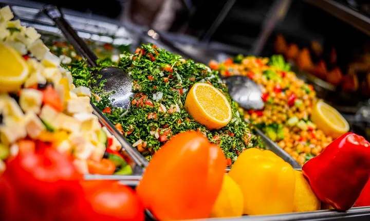 Flavors of Beirut: A Street Food Adventure