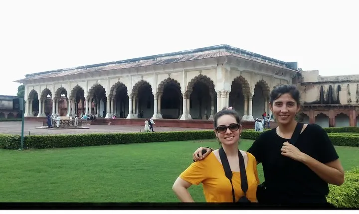 Taj Mahal Same Day Tour from New Delhi