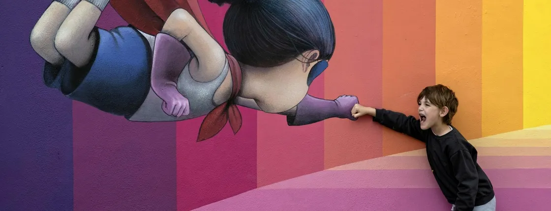 Miami Wynwood Walls admission ticket with spray painting experience