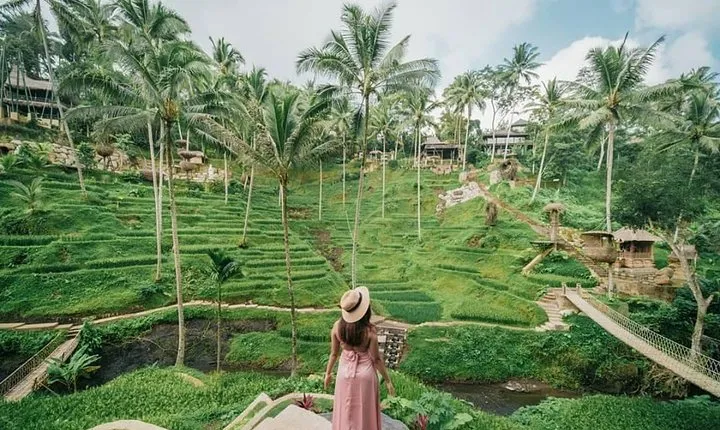 All inclusive Private 3 day tours package : Bali highlights
