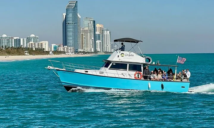 Boat & Yacht Tour Amazing Sandbar Adventure, Water Toys & Snorkel