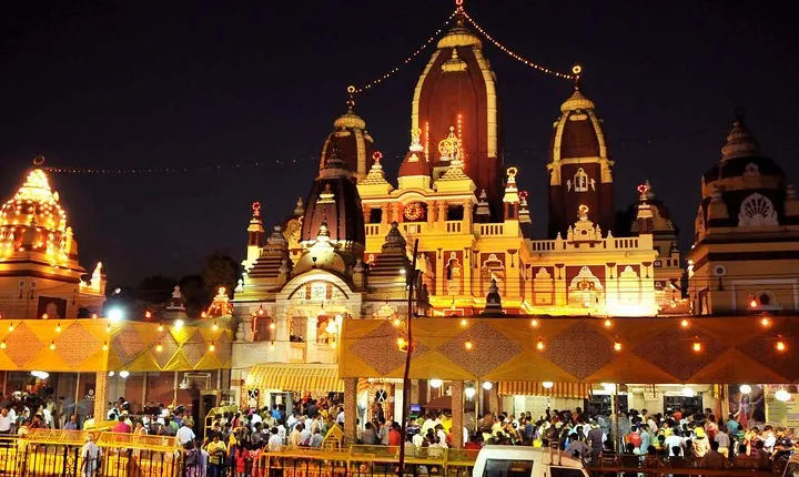 Mathura to Delhi private transfer