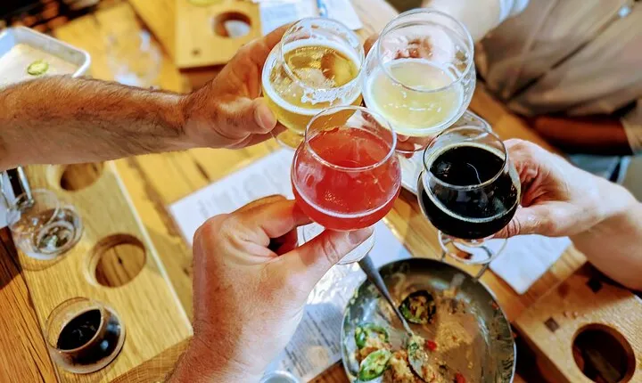 Bozeman Brewery Hop