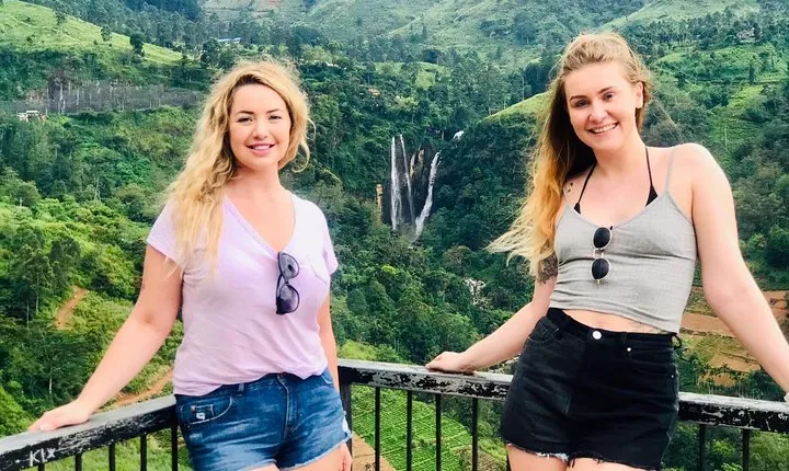 Sri Lanka Nature, Culture and Wild tour