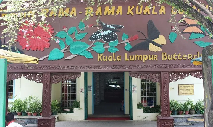 Kuala Lumpur Nature And Gardens Tour