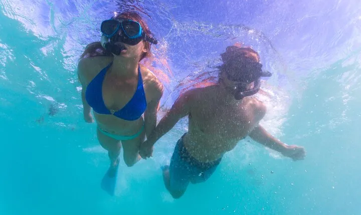 6-Day Coral Coaster from Perth to Exmouth One-Way via Monkey Mia Ningaloo Reef