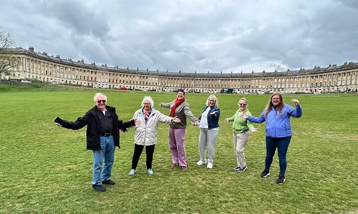 Southern Cotswolds Tour from Stratford-on-Avon / Moreton-in-Marsh