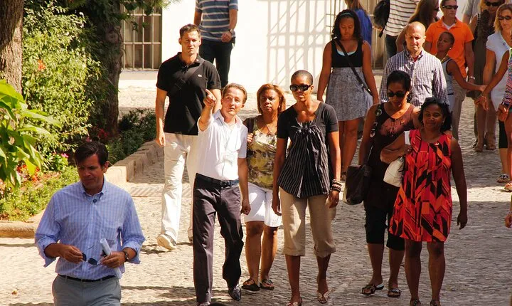 Ronda private tour with an Experienced Native Official Guide