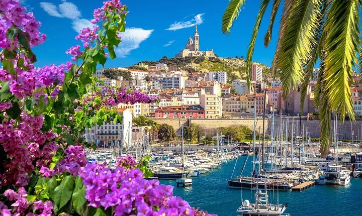 Private DayTrip From Nice: Antibes, Cannes & Saint-Paul-de-Vence
