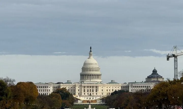 Discover Washington DC from New York City