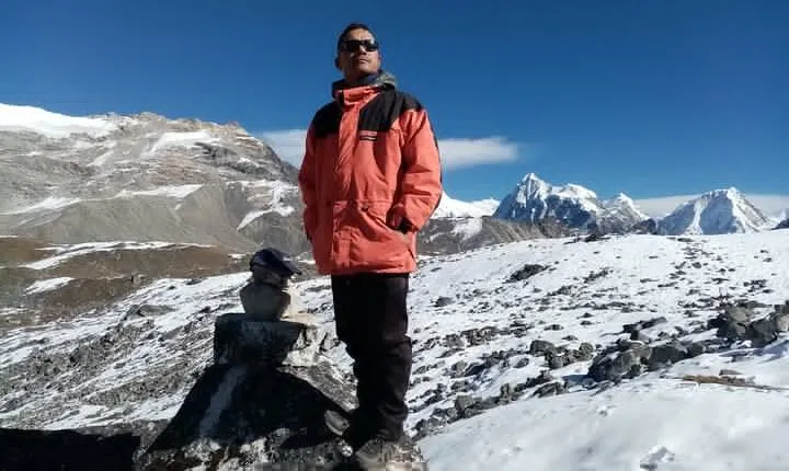 Kathmandu Private Tour 7 Day Langtang Valley Trek