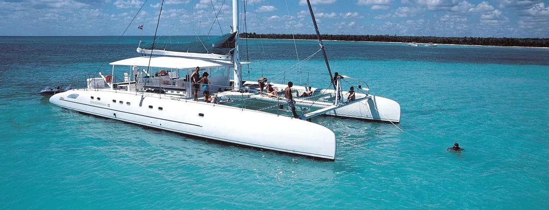 Nessebar Tour and Catamaran Cruise