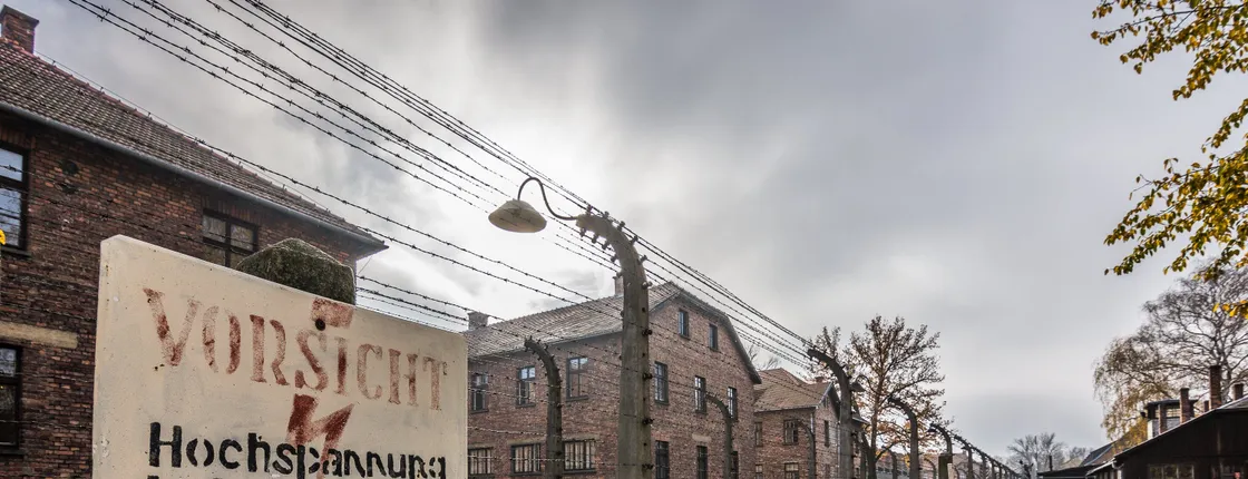 Auschwitz-Birkenau Memorial Museum fast-track entry and guided tour