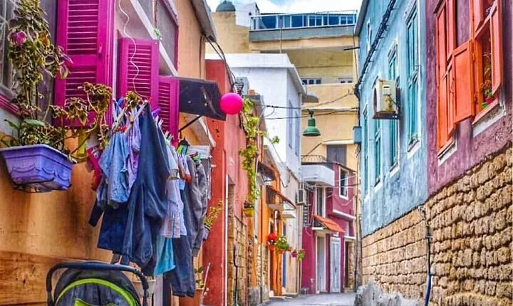 Best Tours in Lebanon, 3-days-with Pick-up & Drop-off