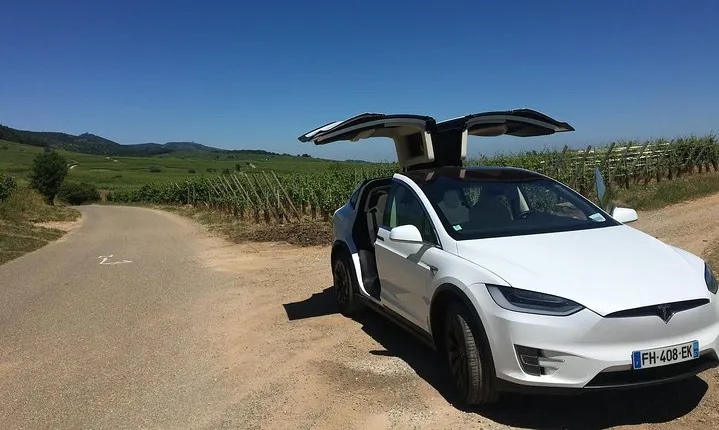FULL DAY ALSACE PRIVATE TOUR : Tailored by your Friendly Driver