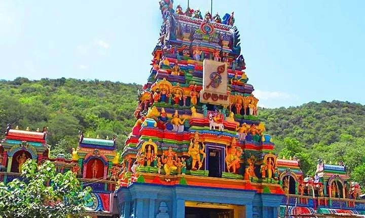 Pilgrimage Tour of Tamil God Murugan in Madurai