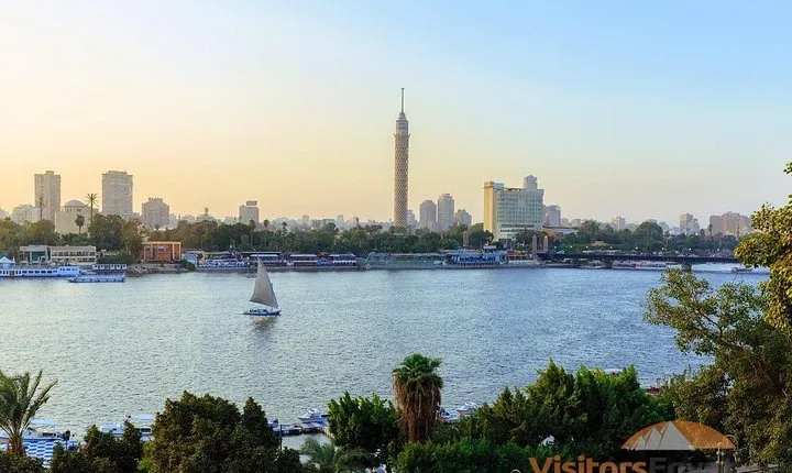 Private 4-Days Tour in Cairo