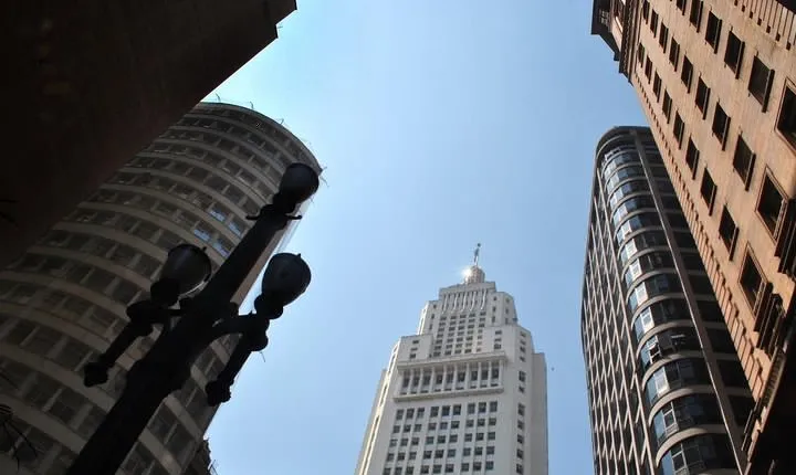 Half-Day São Paulo Highlights Tour
