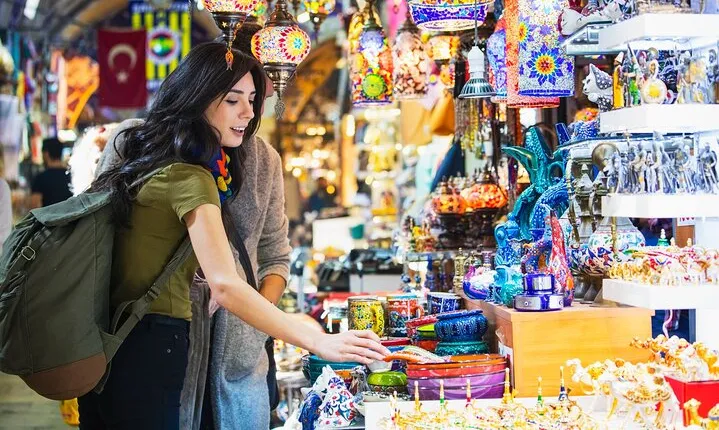 Ephesus Shopping Tour