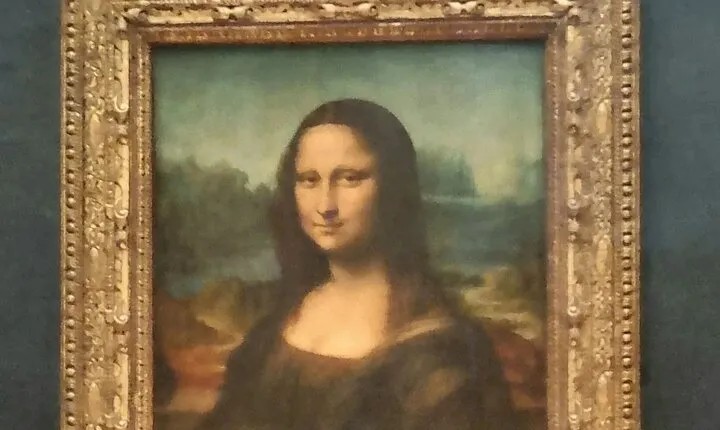Louvre Museum Timed Entry Ticket - Optional Private Guide