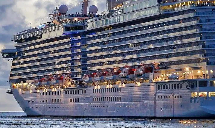 Athens Shore Excursion: Private Athens Sightseeing and Acropolis Tour