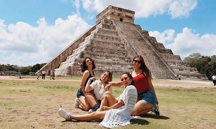 Private Chichen Itza Tour