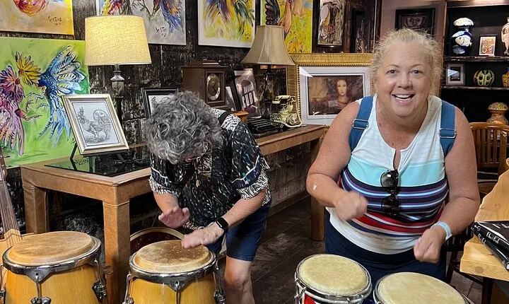 Little Havana Small Group Walking Tour 