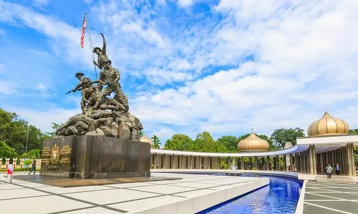 Kuala Lumpur Half-Day City Tour