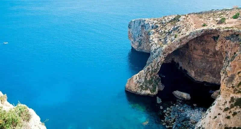 Marsaxlokk & Blue Grotto Tour