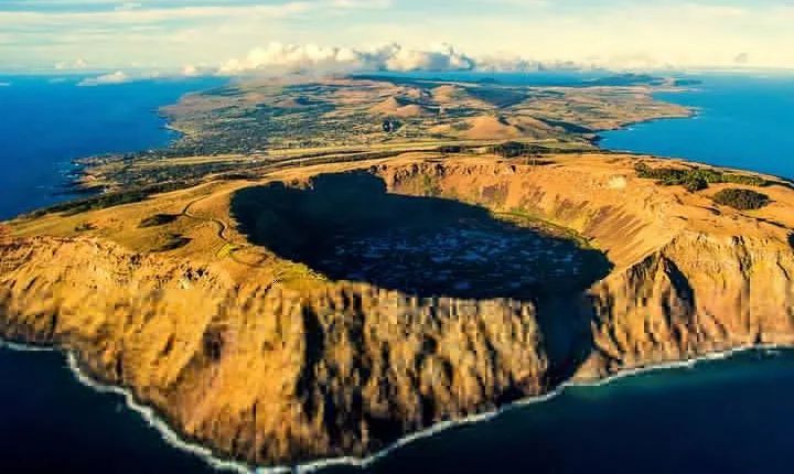 Private Easter Island Full-Day Tour