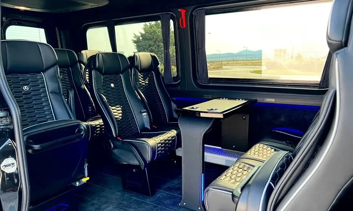 Private Transfer Athens to Agios Konstantinos Port