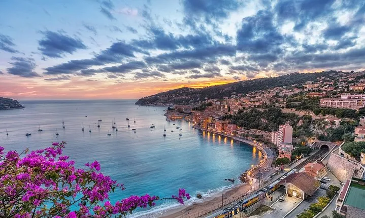 The very best of French Riviera in one day – Cannes, Antibes, Nice, Eze, Monaco
