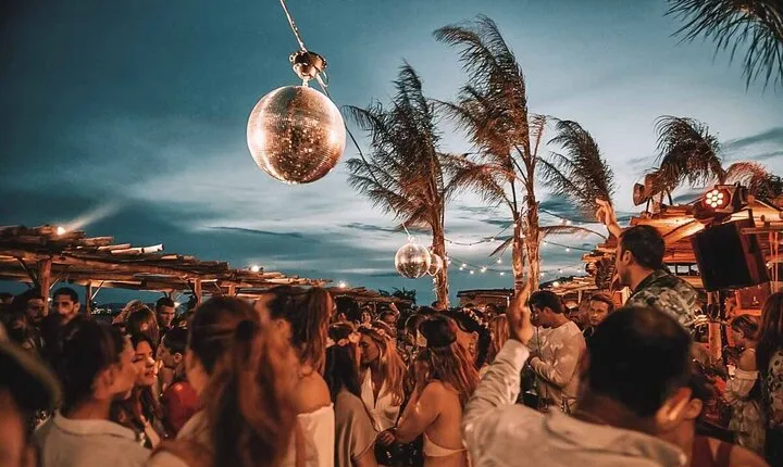 VIP Nightlife and Day Time Reservations from Mykonos