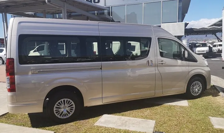 Private Transfer from la Fortuna to Puerto Viejo & Cahuita Limon
