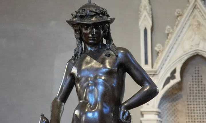Private Tour in Bargello Museum