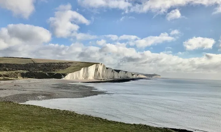 Seven Sisters and Sussex Villages Private Driving Tour