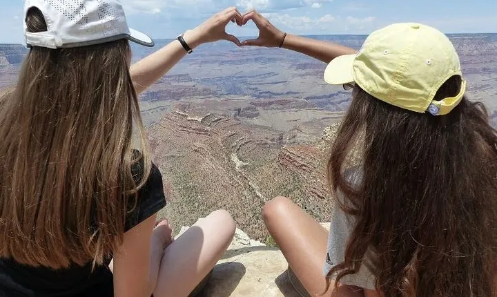 Private Grand Canyon and Sedona Tours from Phoenix