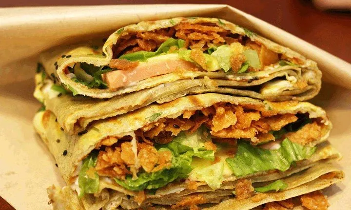 All Inclusive Food Featured Shanghai Vibe Sightseeing Tour