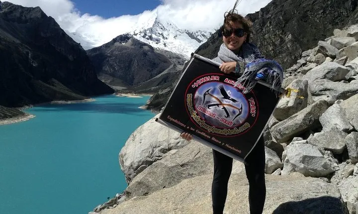 Parón Lake - Cordillera Blanca - Private Service