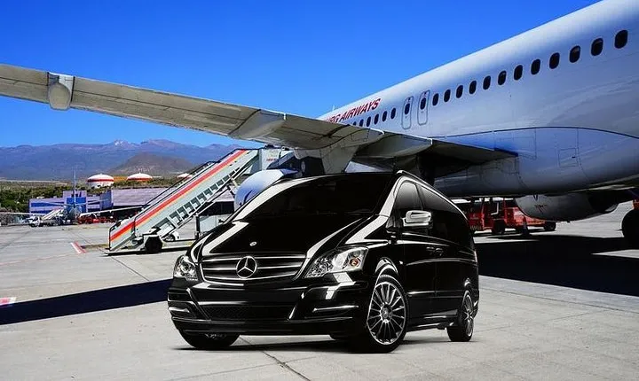 Civitavecchia Private Transfer from FCO Airport or Rome to Ship