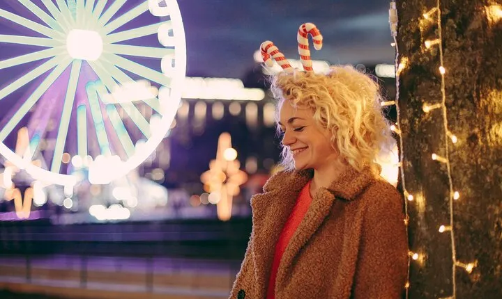 Lisbon's Festive Highlights: A Christmas Walking Tour