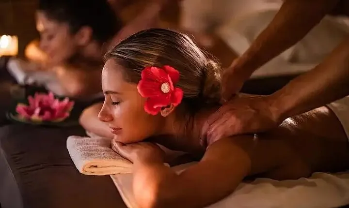 Shanghai Spa