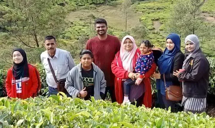 Ooty & Kodaikanal Tour - 5n6d