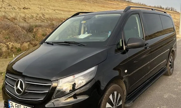 Antalya Bogazkent Hotels to Antalya Airport AYT Transfers