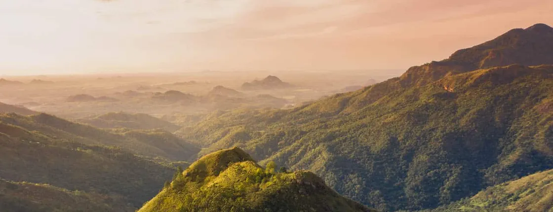 Adam's Peak Tour In a Day (24 Hrs)