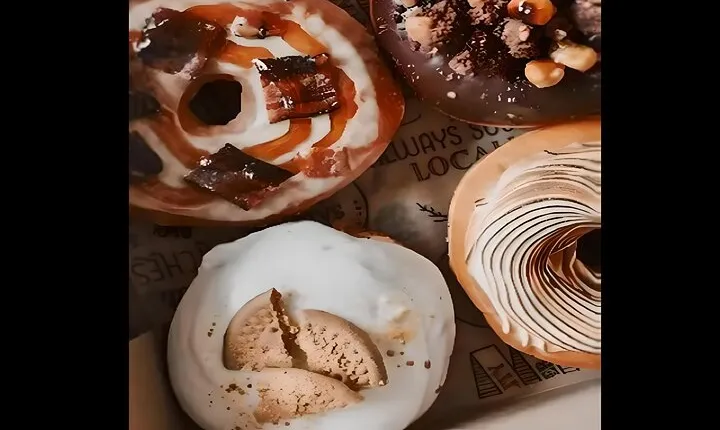 Wynwood Food Tour: A Feast for the Senses