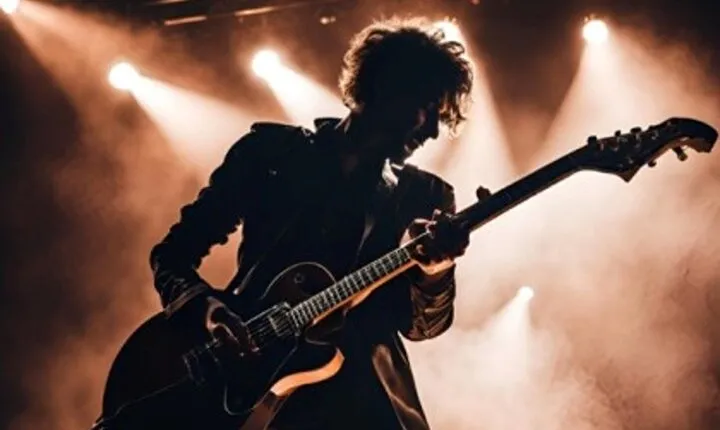 Rock 'n' Roll Soho - a Walking Tour