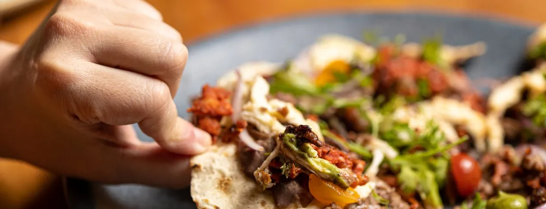 Delights of Coyoacán Food Tour