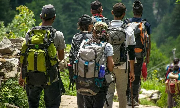 Aural Mountain Trek: Cambodia Tallest Peak Challenge
