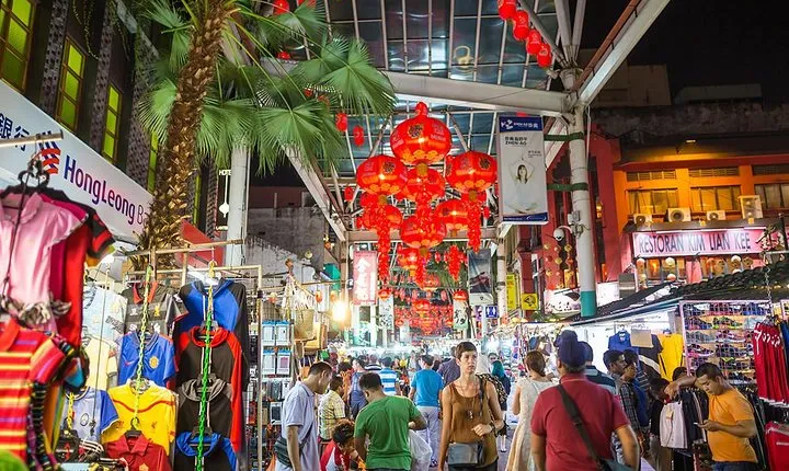 Kuala Lumpur heritage and culture tour
